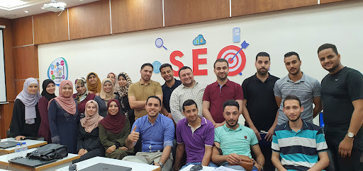 شفيق صافي خبير سيو مدرب و متخصص تحسين محركات البحث SEO Profile Picture