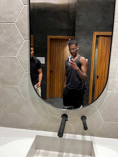 שון קפלון - מאמן כושר אישי Profile Picture