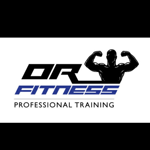 Or fitness Profile Picture