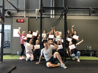 Fitlab Akademia Treningu Profile Picture