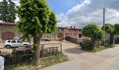 Kuźnia formy Profile Picture