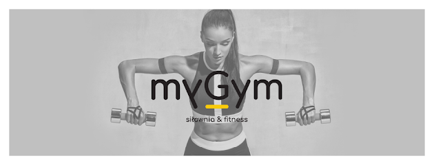 myGym siłownia&fitness Profile Picture