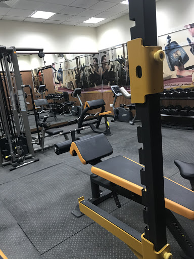 Semaisma Youth Gym Profile Picture
