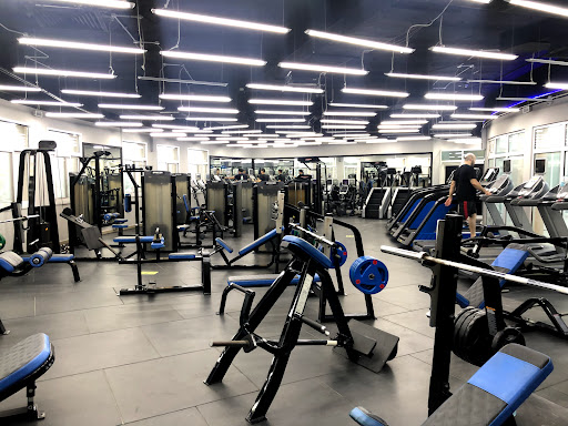 Barwa Village Gym Profile Picture