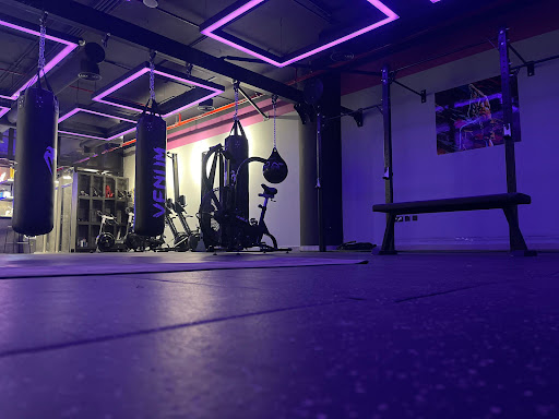 ICON Sport Center Profile Picture