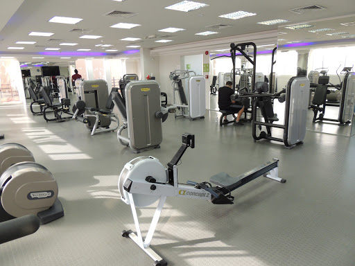First Step Sport Center مركز فيرست ستب الرياضي Profile Picture