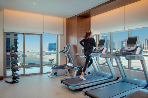 eforea Spa & Health Club Profile Picture