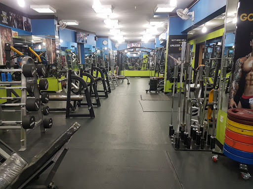Winner Gym Profile Picture