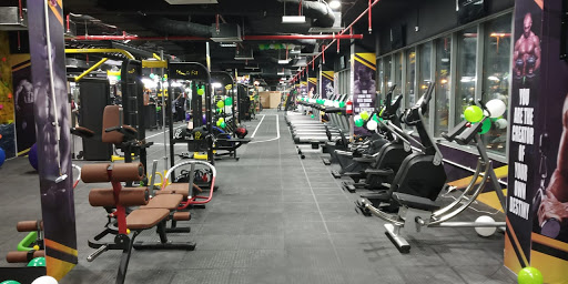Corenetic Gym World Fitness Center Salwa Road Branch- Profile Picture