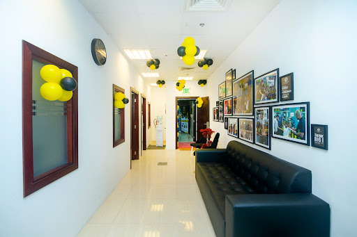 Leaders Fitness Academy Profile Picture