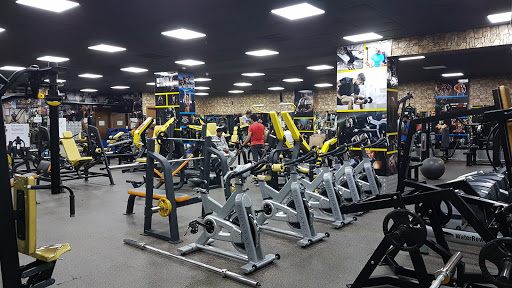 Fitness Time - Al Muntazah Profile Picture