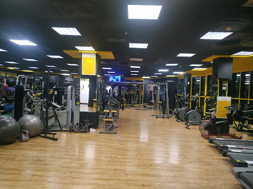 BODYZONE FITNESS CENTRE Profile Picture