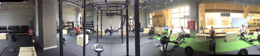 CrossFit T23 Qatar Profile Picture