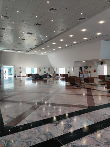 Mesaieed Recreation And Business Complex MBRC Fitness Facility At Mesaieed Recreation And Business Complex MBRC Fitness Facility At