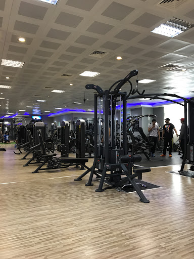 Wellness Center Umm Salal Branch Profile Picture