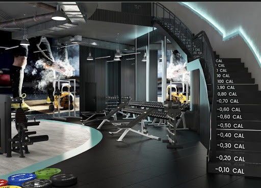 Dallah Gym Izghawa Profile Picture