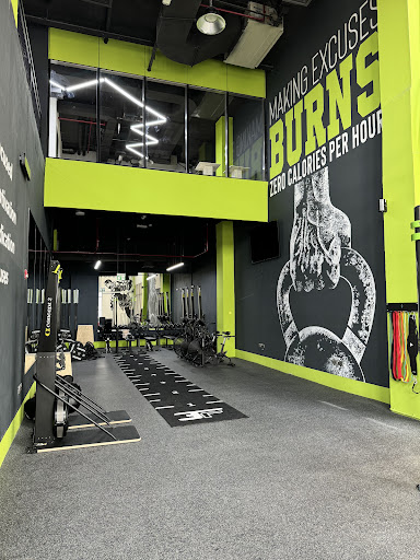 3F GYM Profile Picture