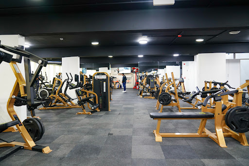 Lusail Fitness Centre Profile Picture