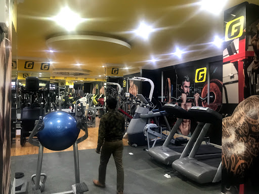 German Fitness Center - Umm Salal Mohammed Profile Picture