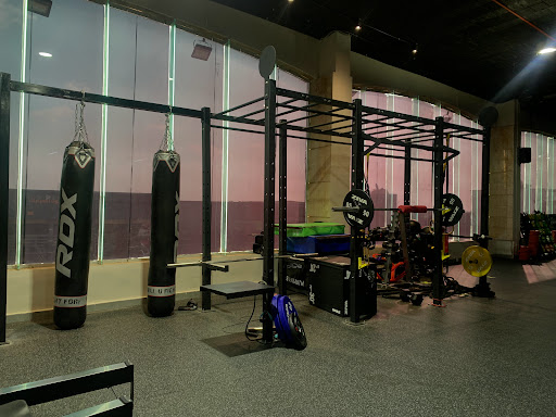 اكس جيم الرياضي النسائي X GYM Fitness Profile Picture