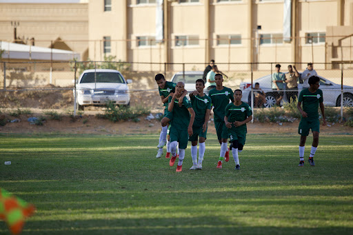 ملاعب نادي السد Profile Picture