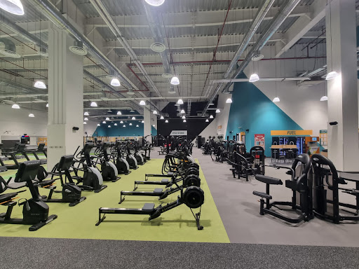 PureGym Man Riyadh AS Saadah | بيور جيم للرجال السعادة في الرياض Profile Picture