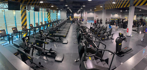 Fitness Time PRO - وقت اللياقة برو Profile Picture