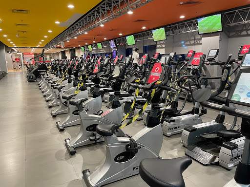 Fitness Time - وقت اللياقة Profile Picture
