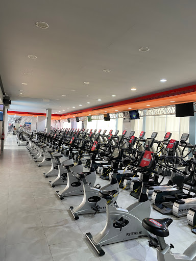 Fitness Time - وقت اللياقة Profile Picture