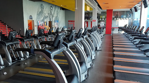 Fitness Time - Rawabi FT Profile Picture