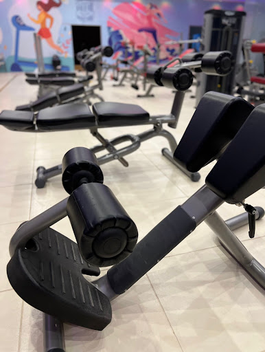 2winsgym- نادي التوأمة النسائي الرياضي Profile Picture