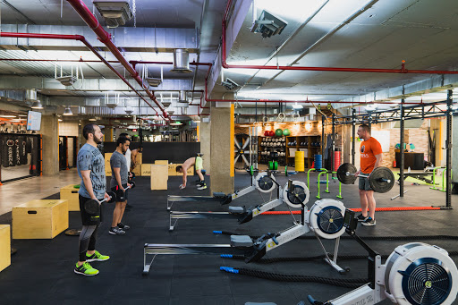 Arena Fitness Innovation Hittin Profile Picture
