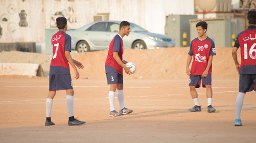 ملعب فريق البيان Profile Picture