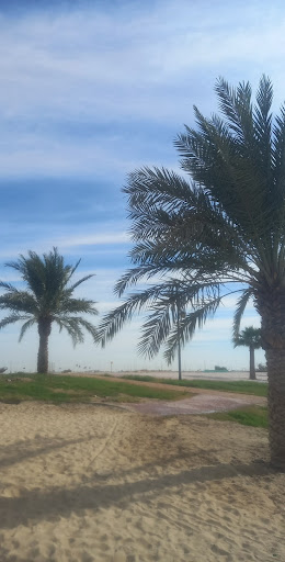 الممشى الرياضي Profile Picture