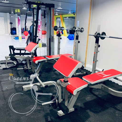 مركز كوينز الرياضي النسائي Queens Sport Center Profile Picture