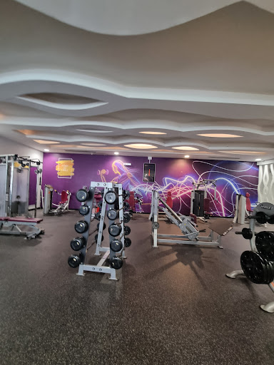 Fitness Time Ladies - وقت اللياقة ليديز Profile Picture