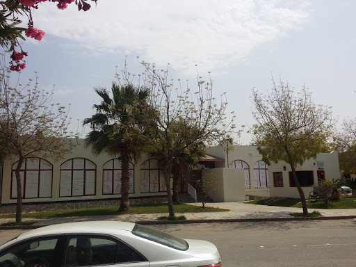 Hadeed Women Recreational Center Profile Picture