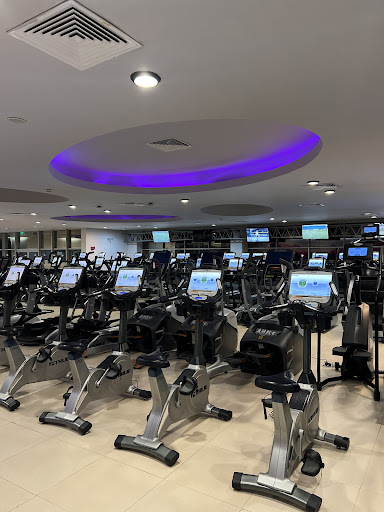 Fitness Time Ladies - وقت اللياقة ليديز Profile Picture