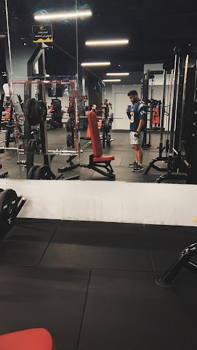 ليون جيم LION GYM Profile Picture