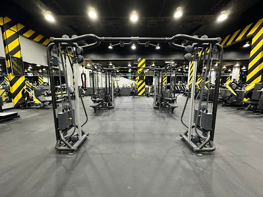 Fitness Time PRO - وقت اللياقة برو Profile Picture