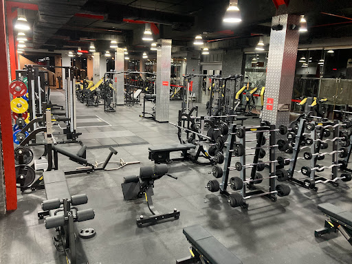 Fitness Time - وقت اللياقة Profile Picture