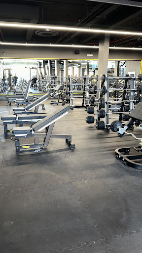 Fitness Time Xpress - وقت اللياقة اكسبرس Profile Picture