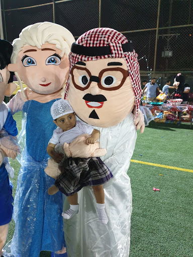 ملعب اتحاد الاحساء قرية الرمل Profile Picture