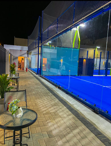 G Padel - جي بادل Profile Picture