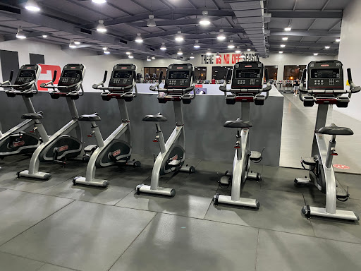 H2 GYM Uhud Rd branch Profile Picture