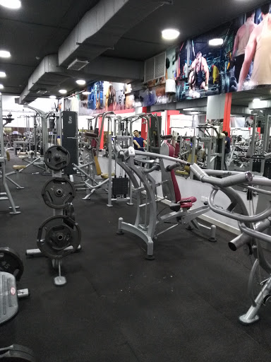 Saihat Fitness Profile Picture