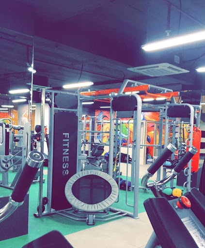 Orange Fitness Center for Ladies Profile Picture