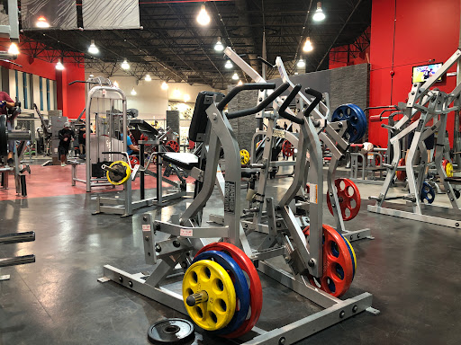 Fitness Time - وقت اللياقة Profile Picture