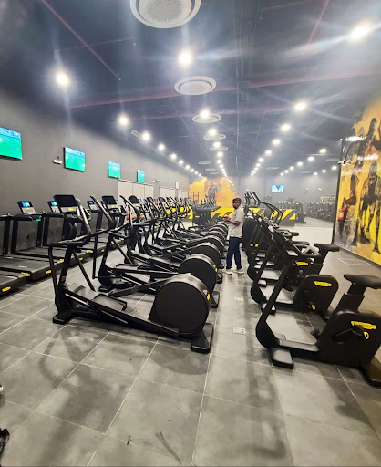 Fitness Time Xpress - وقت اللياقة اكسبرس Profile Picture