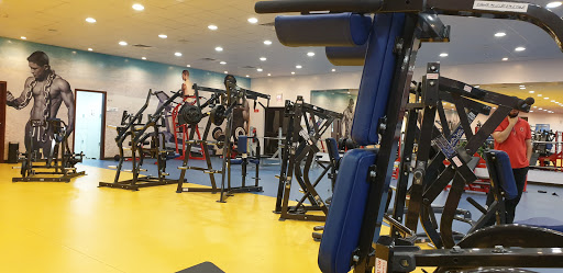 The Fitness Center Profile Picture